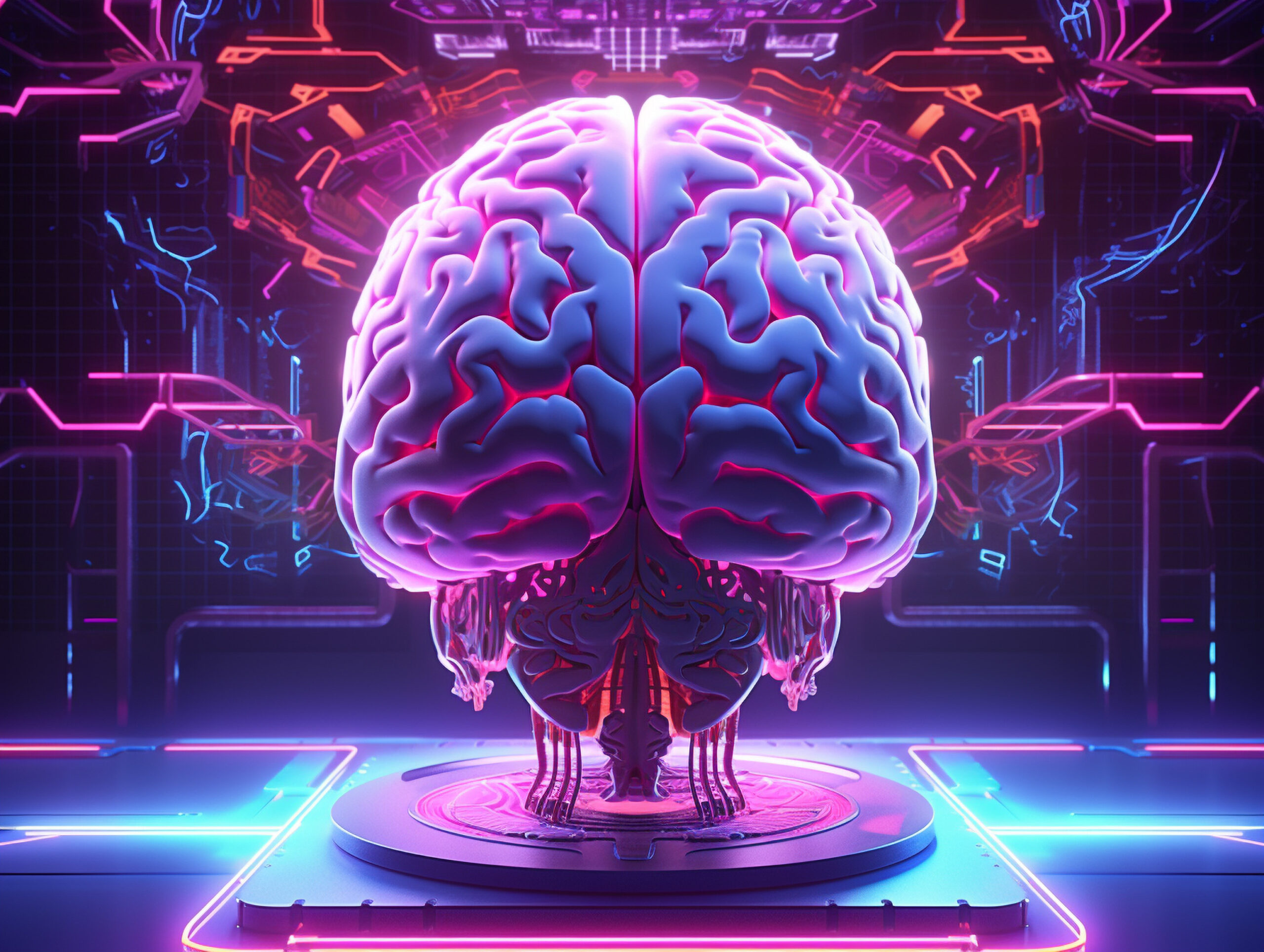ilustracja-cyberpunkowa-z-futurystyczna-technologia-i-jasnymi-neonami ilustracja-cyberpunkowa-z-futurystyczna-technologia-i-jasnymi-neonami